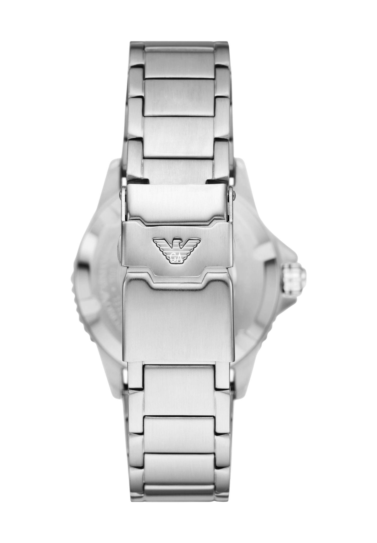 EMPORIO ARMANI Herrenuhr  