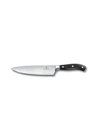 VICTORINOX Kochmesser - GRAND MAITRE - Schwarz