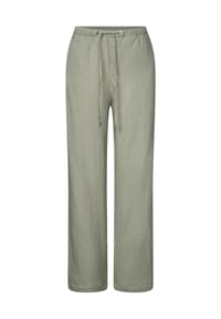 STREET ONE STUDIO - Hose - acron brown