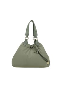 Fritzi aus Preußen Brigitte x Fritzi Limited Chain Sky - Brigitte x Fritzi Limited Chain Sky Shopper Tasche 42 cm - dusty blue