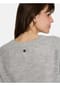 LIEBLINGSSTÜCK Damen Pullover aus Alpaka-Woll-Mix BabroEP Bild 9