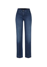 TONI - Weite Jeans Jenny Wide - Dark Blue | 591