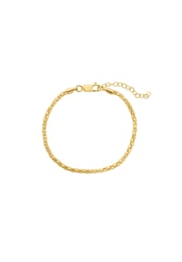 NOELANI - Damen Armband, 925er Silber - GOLD