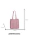 Gabor® ELFIE Shoppertasche, Kunstleder, Reißverschluss, für Damen Bild 10