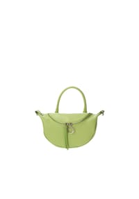 VIOLA CASTELLANI - Handtasche - Beige