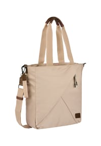 camel active Aurum - Aurum Schultertasche M 39 cm - beige