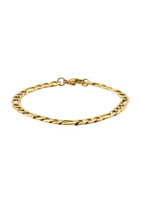 XENOX - Kette, Edelstahl - GOLD