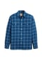 Levi's® Freizeithemd, Comfort-Fit, Langarm, Kent-Kragen, für Herren Bild 1