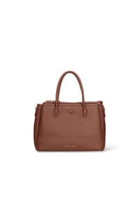 pierre cardin - Handtasche - Black