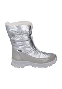 WESTLAND - Winterstiefel Grenoble 03 - silber
