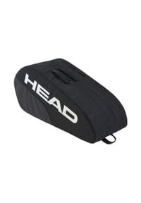 HEAD® - Tennis Tasche Base Racquet Bag M - schwarz