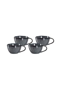 LEONARDO Tassen Matera 290 ml 4er Set - MATERA - blau