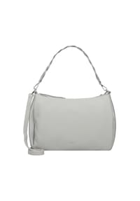 Gabor® PIPA - Schultertasche, Reißverschluss, Kunstleder, für Damen - GREY