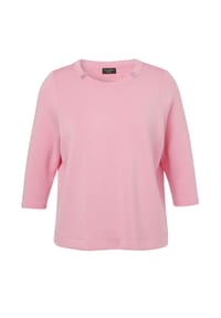 VIA APPIA -DUE- - Sweatshirt Große Größen - indigo