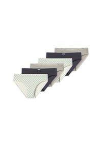 SCHIESSER - Slip 955 Multi - sortiert13