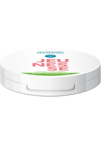 HILDEGARD BRAUKMANN JEUNESSE - Puder Make up - BEIGE