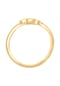 Nenalina Ring Herz Pfote Tierliebe Offen Verstellbar 925 Silber Bild 3