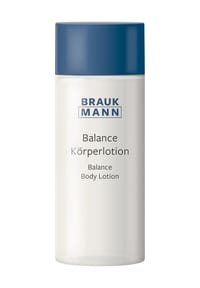 HILDEGARD BRAUKMANN BRAUKMANN - Körperlotion - WEISS