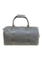 BUCKLE & SEAM Willow Willow Weekender Reisetasche Leder 50 cm Bild 3