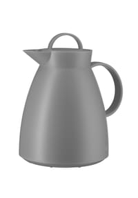 alfi® Isolierkanne - DAN - GRAPHITE GREY MAT