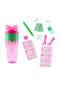 Barbie Pop Reveal Shakes Modepuppe Bild 2