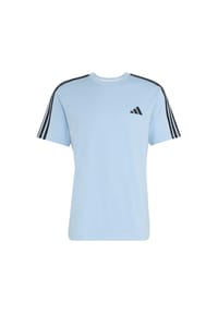 adidas - T-Shirt Essentials, Baumwolle, für Herren - CLESKY/BLACK