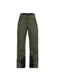 PeakPerformance® - Skihose Anima Hipe 2L Insulated Shell Pants Pine Needle - grün