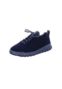 Ganter - Schnürschuhe EVO Merino - ocean/antrazit