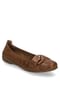 JOSEF SEIBEL Damen Ballerina Fenja 23, camel Bild 9