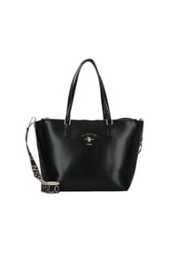 U.S. POLO ASSN. Heat - Heat Shopper Tasche 30.5 cm - black