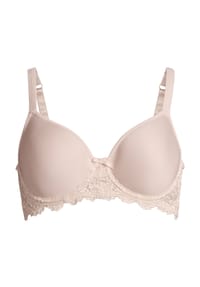 DESIRéE - Sandra Bügel-BH, Spitze, für Damen - 0 100 WEISS