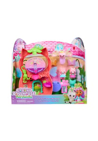 SPIN MASTER™ - Spielset "Flutter Fairy" - 