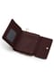 LAZAROTTI Bologna Leather Bologna Leather Geldbörse Leder 12 cm Bild 21