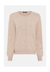 olsen - Pullover, für Damen - 11029 TOFFEE MEL