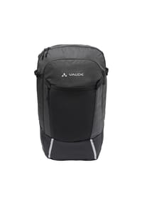 VAUDE - RT-Hinterradtasche Cycle 28 II Luminum - black