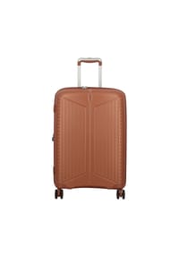 JUMP® Evae - Evae 4 Rollen Kabinentrolley 55 cm - bleu ciel