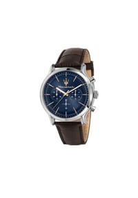 MASERATI - Armbanduhr EPOCA - braun