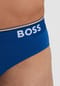 BOSS Slip, 3er-Pack, Baumwolle, für Herren Bild 11