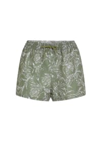 O'NEILL - Swimshorts ESSENTIALS 12" Green Textured Jungle - grün