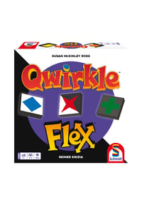 Schmidt - Qwirkle Flex - 