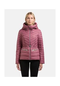 khujo™ - Outdoorjacke Lorella - Black