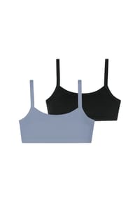 SCHIESSER - Bustier Fresh Vibe - sortiert 5
