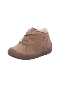 superfit - Lowtop-Sneaker SATURNUS - braun