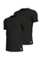 adidas Active Flex Cotton Unterhemd, 2er-Pack, Slim-Fit, für Herren Bild 1
