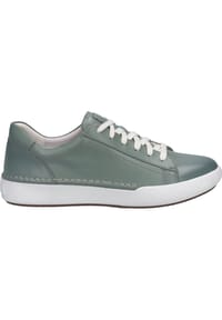 JOSEF SEIBEL - Damen Sneaker Claire 01, mint - mint