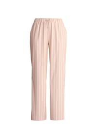 CALIDA - Damen Pyjamahose mit Seitentaschen Favourites Arts - timeless taupe