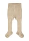 FALKE Cosy Rib Strumpfhose, Rippstruktur, für Babys und Kleinkinder Bild 1