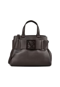 ARMANI EXCHANGE - Shopper Tasche 34 cm - antagonist