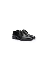 LLOYD - Schnürschuh LENO 110W - black