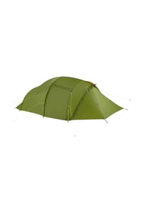 VAUDE - 3-Personen-Zelt Adventure Taurus XT 3P - avocado